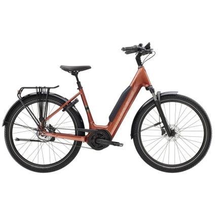 Trek DISTRICT+ 4 LOWSTEP L